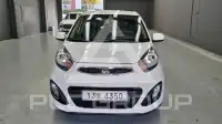 2013 KIA Morning