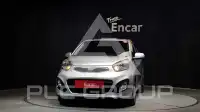 2013 KIA Morning