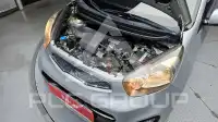 2013 KIA Morning