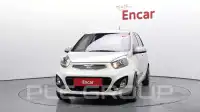 2013 KIA Morning