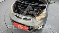 2013 KIA Morning