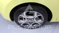 2013 KIA Morning