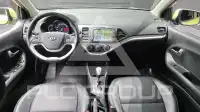 2013 KIA Morning