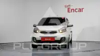 2013 KIA Morning