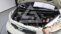 2013 KIA Morning