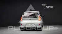 2013 KIA Morning