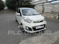 2013 KIA Morning