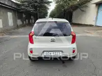 2013 KIA Morning