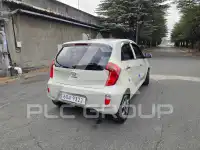 2013 KIA Morning