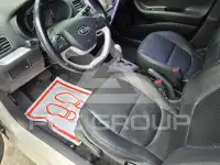 2013 KIA Morning