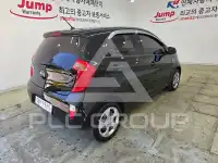 2013 KIA Morning