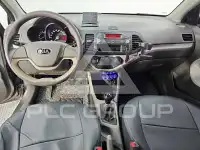 2013 KIA Morning
