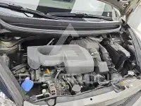 2013 KIA Morning