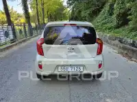 2013 KIA Morning