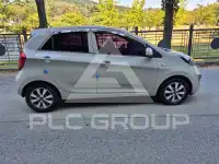 2013 KIA Morning