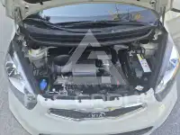 2013 KIA Morning