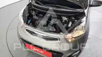 2013 KIA Morning