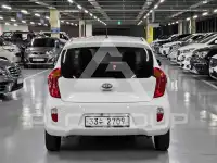 2013 KIA Morning