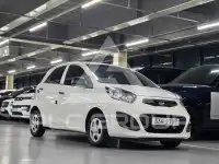 2013 KIA Morning