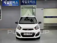 2013 KIA Morning