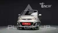 2013 KIA Morning