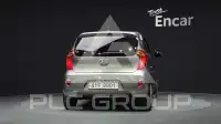 2013 KIA Morning
