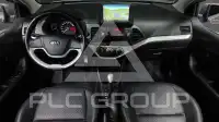 2013 KIA Morning