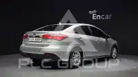 2013 KIA K3