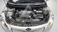 2013 KIA K3