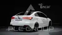 2013 KIA K3