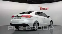 2013 KIA K3