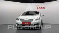 2013 KIA K3