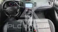2013 KIA K3