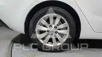 2013 KIA K3