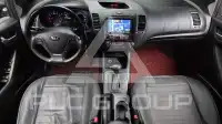 2013 KIA K3