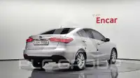 2013 KIA K3