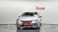 2013 KIA K3