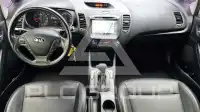 2013 KIA K3