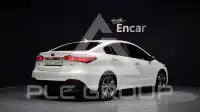 2013 KIA K3