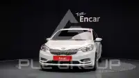 2013 KIA K3