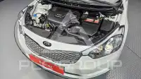 2013 KIA K3