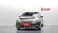 2013 KIA K3