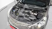 2013 KIA K3