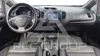 2013 KIA K3