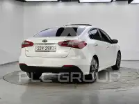 2013 KIA K3