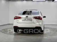 2013 KIA K3