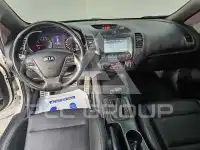 2013 KIA K3