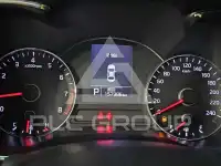 2013 KIA K3