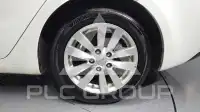 2013 KIA K3