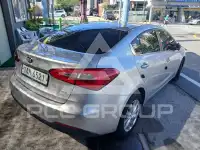 2013 KIA K3